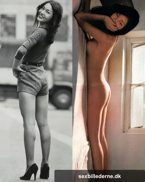 Miki Matsubara | GORO Magazine photoshoot (Aug 1981) | On-Off