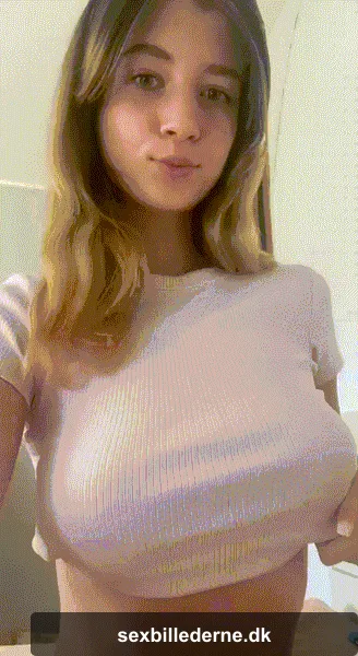 Your favorite Natural boobies