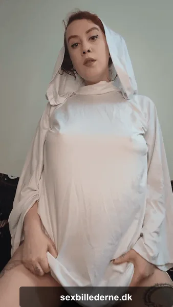 Princess Leia (Star Wars) by Viola Storm