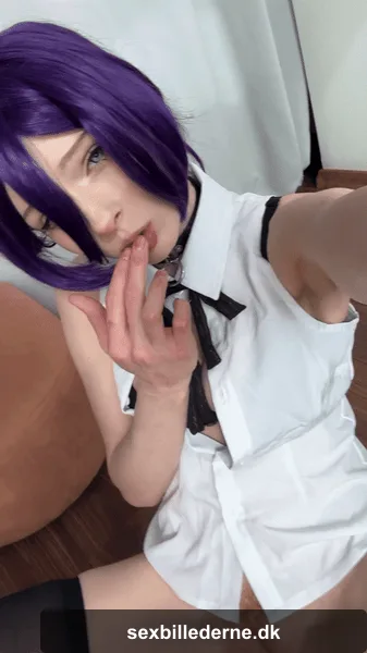 Reze from [Chainsaw Man] by (Kumi)