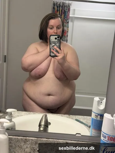 I’m not fat!! I’m festively plump 🥰