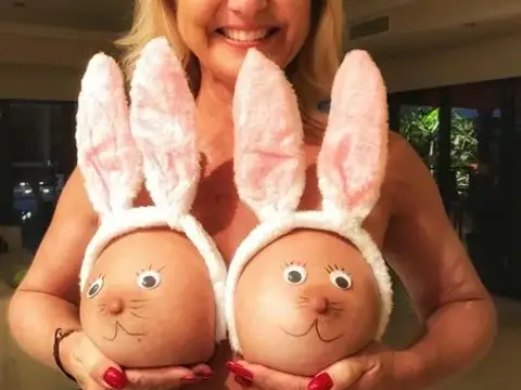 Happy Easter