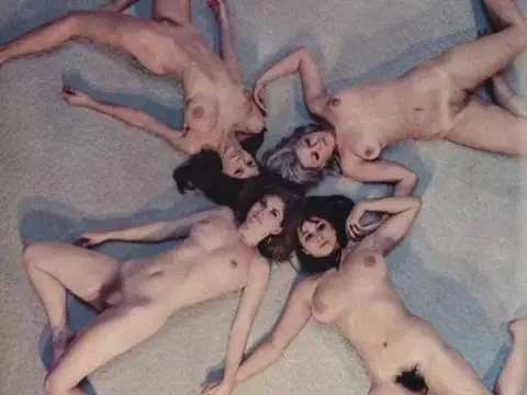 Naked Tryst (1968)