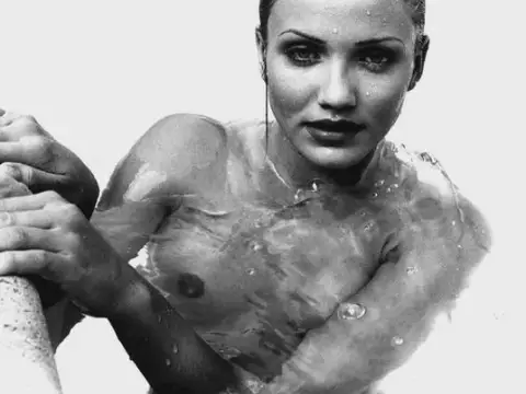 Cameron Diaz, 1999