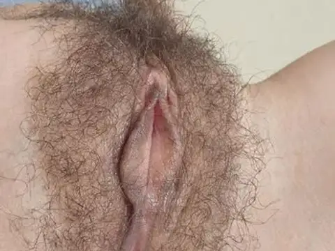 Ya estoy lista para que comas mi coño