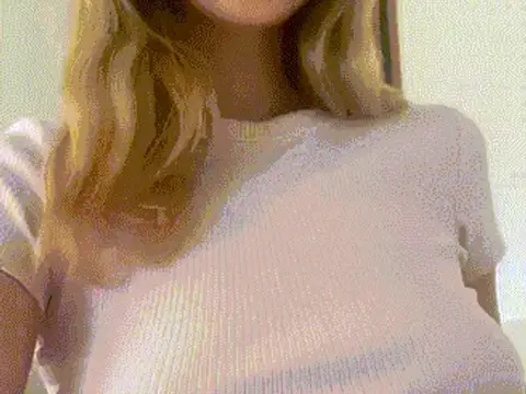 Your favorite Natural boobies