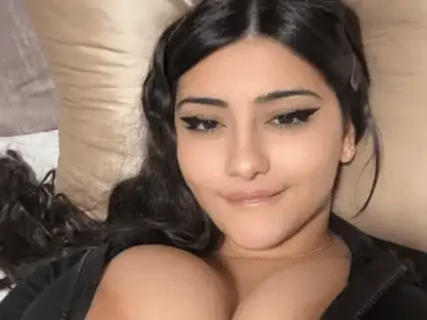 That surprise reveal when the big tits and bouncy naturals f