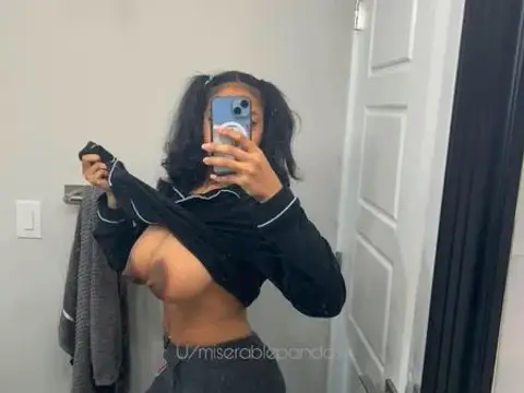 So heavy and so full