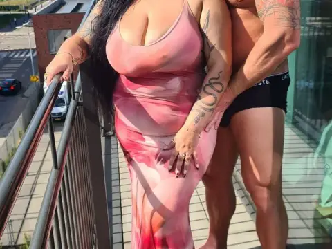 Store Nøgne Damer